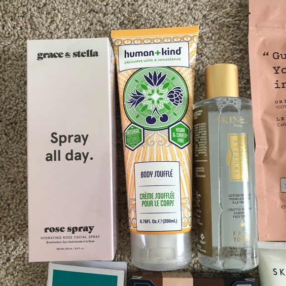 FabFitFun Bundle! - Picture 2 of 7